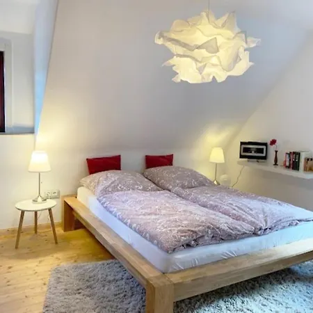 Hyggelig - Goettingen Harz Duderstadt Apartment