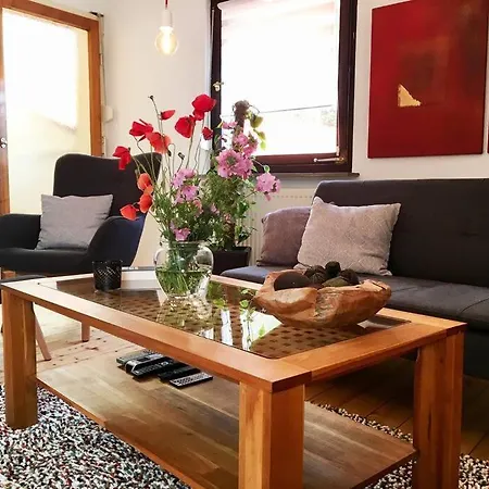 Hyggelig - Goettingen Harz Duderstadt Apartamento *