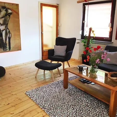 Apartamento Hyggelig - Goettingen Harz Duderstadt