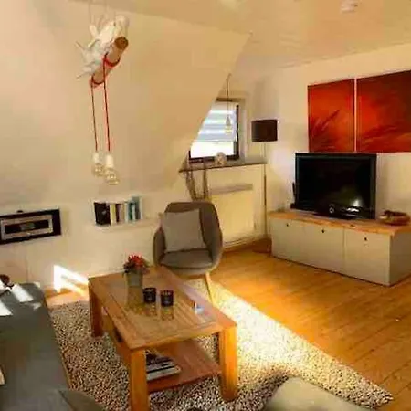 Hyggelig - Goettingen Harz Duderstadt Apartamento