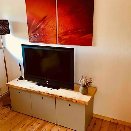 Hyggelig - Goettingen Harz Duderstadt Apartamento *