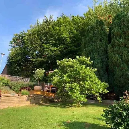 Apartamento Hyggelig - Goettingen Harz Duderstadt Falkenhagen (Markisch-Oderland)
