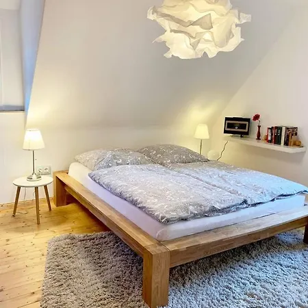 Apartamento Hyggelig - Goettingen Harz Duderstadt