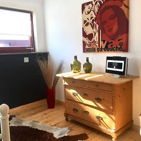 Apartamento Hyggelig - Goettingen Harz Duderstadt