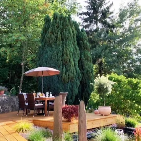 Apartamento Hyggelig - Goettingen Harz Duderstadt Falkenhagen (Markisch-Oderland)
