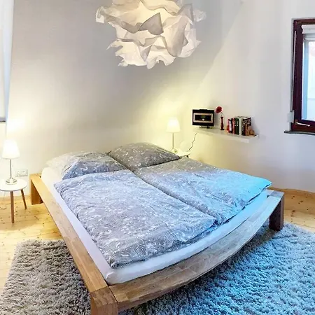 Hyggelig - Goettingen Harz Duderstadt Apartamento Falkenhagen (Markisch-Oderland)
