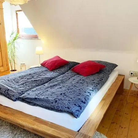 Hyggelig - Goettingen Harz Duderstadt Apartamento