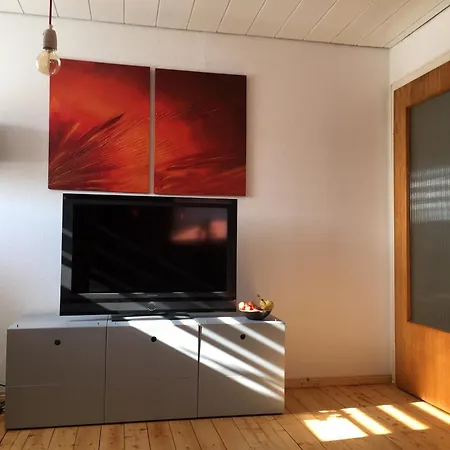 Hyggelig - Goettingen Harz Duderstadt Apartamento