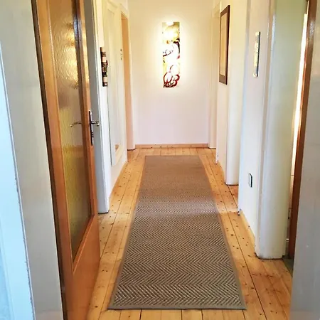 Apartment Hyggelig - Goettingen Harz Duderstadt Gleichen