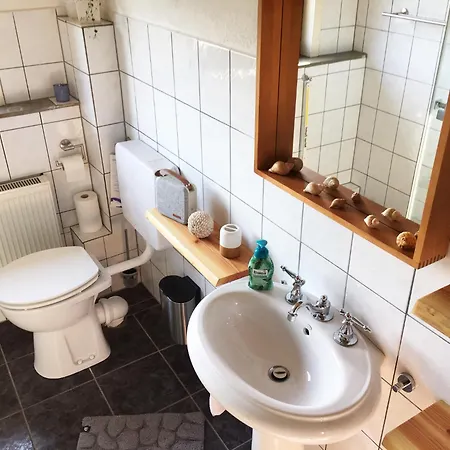Hyggelig - Goettingen Harz Duderstadt Apartment Gleichen