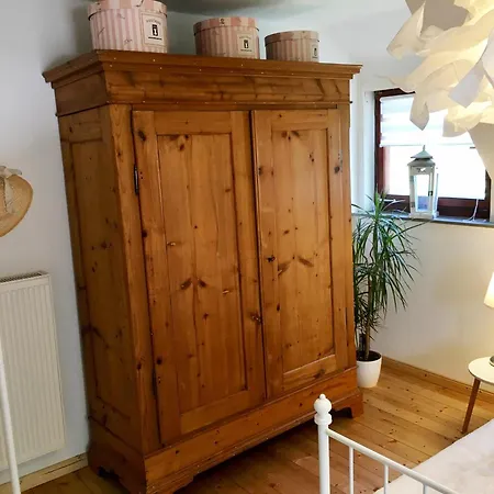 Apartamento Hyggelig - Goettingen Harz Duderstadt Falkenhagen (Markisch-Oderland)