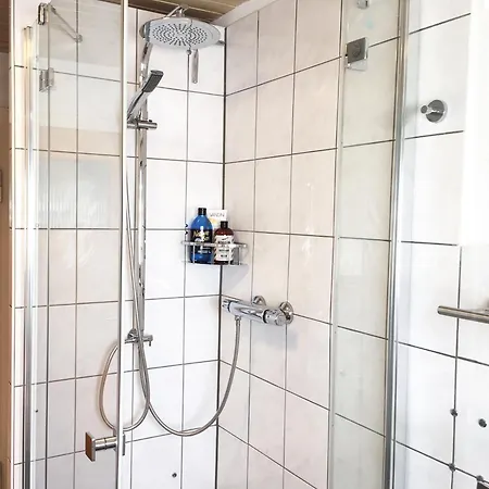 Hyggelig - Goettingen Harz Duderstadt Appartement *