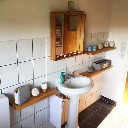 Hyggelig - Goettingen Harz Duderstadt Apartamento Falkenhagen (Markisch-Oderland)