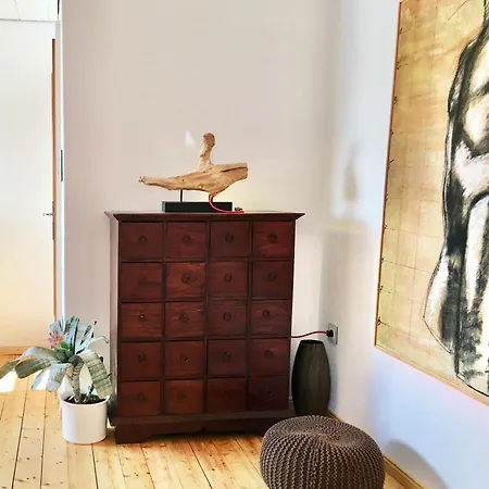 Apartamento Hyggelig - Goettingen Harz Duderstadt
