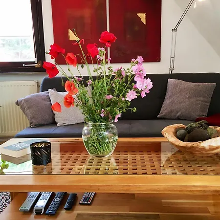 Apartamento Hyggelig - Goettingen Harz Duderstadt