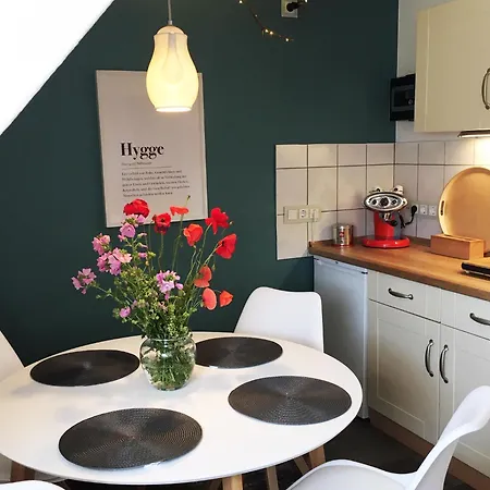 Hyggelig - Goettingen Harz Duderstadt Apartamento Falkenhagen (Markisch-Oderland)