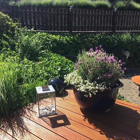 Hyggelig - Goettingen Harz Duderstadt Apartamento