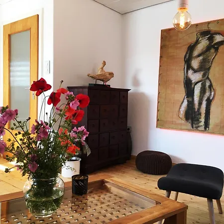 Appartement Hyggelig - Goettingen Harz Duderstadt