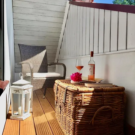 Apartment Hyggelig - Goettingen Harz Duderstadt