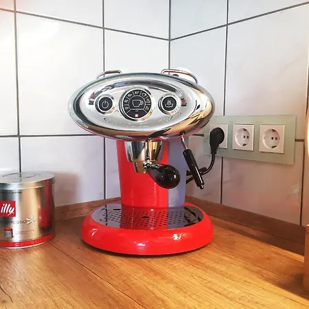 Hyggelig - Goettingen Harz Duderstadt