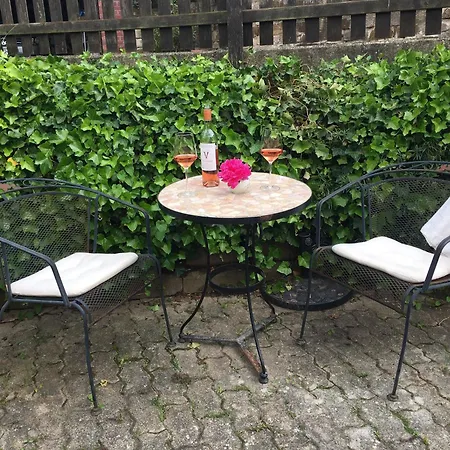 Apartamento Hyggelig - Goettingen Harz Duderstadt