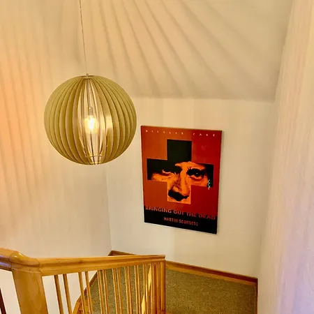 Apartment Hyggelig - Goettingen Harz Duderstadt *