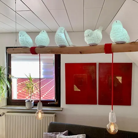 Hyggelig - Goettingen Harz Duderstadt Apartamento *