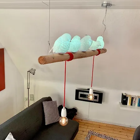 Apartamento Hyggelig - Goettingen Harz Duderstadt *