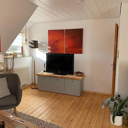 Apartamento Hyggelig - Goettingen Harz Duderstadt