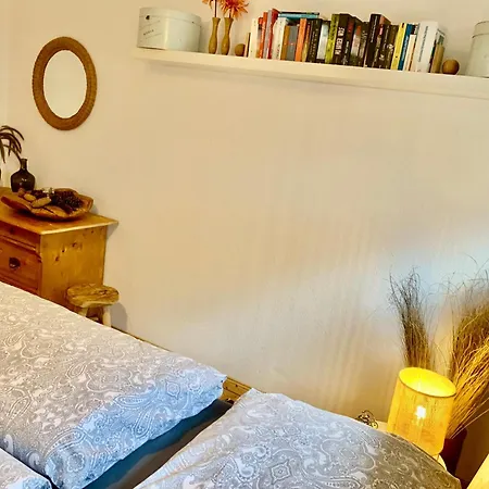 Hyggelig - Goettingen Harz Duderstadt Apartamento Falkenhagen (Markisch-Oderland)