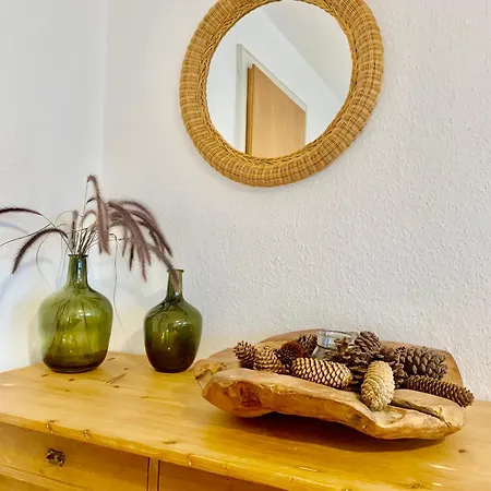 Hyggelig - Goettingen Harz Duderstadt *