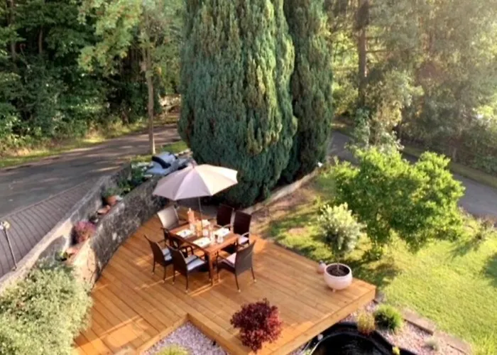 Hyggelig - Goettingen Harz Duderstadt Lejlighed