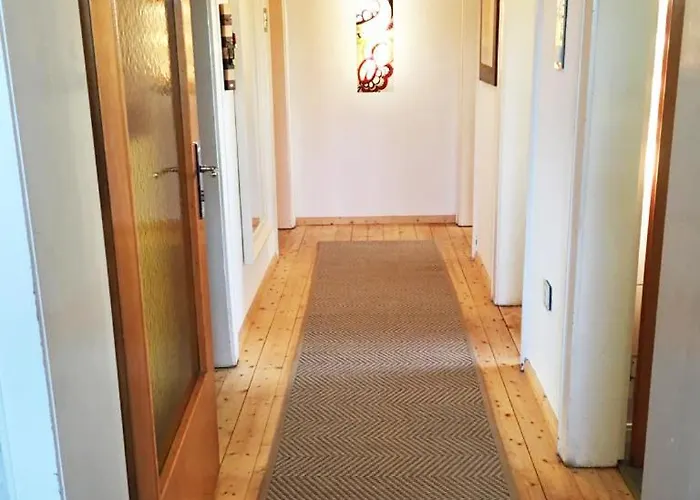Lejlighed Hyggelig - Goettingen Harz Duderstadt Gleichen