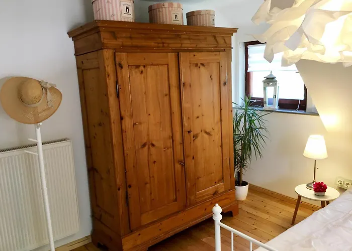Lejlighed Hyggelig - Goettingen Harz Duderstadt Gleichen